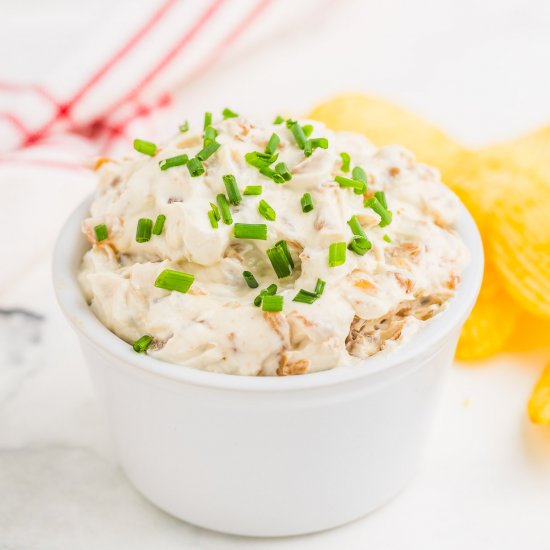 French Onion Dip