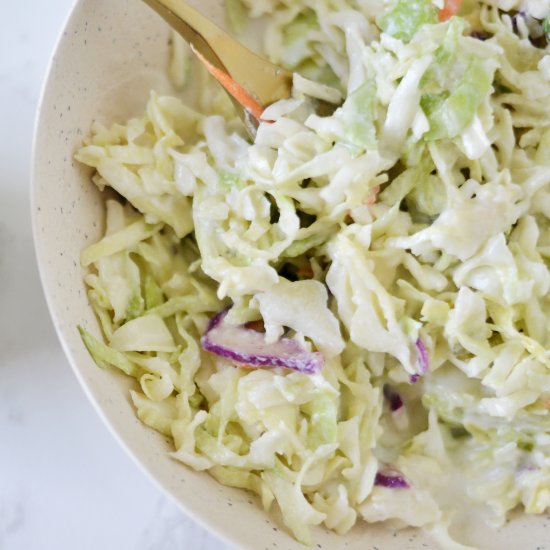 Coleslaw Dressing