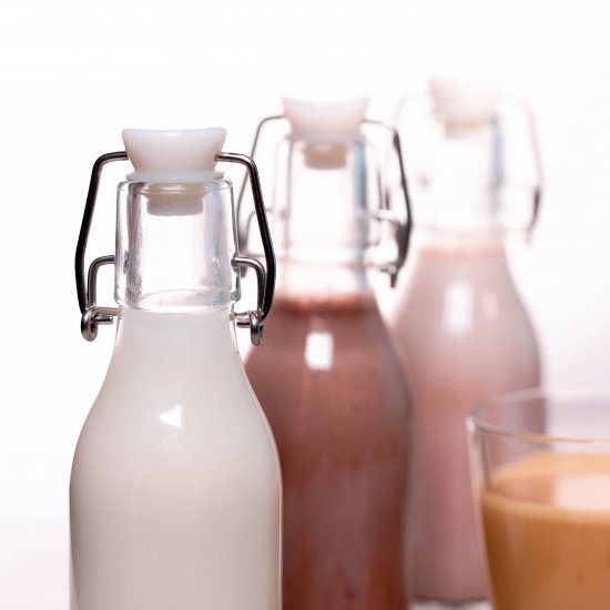 Keto Coffee Creamer