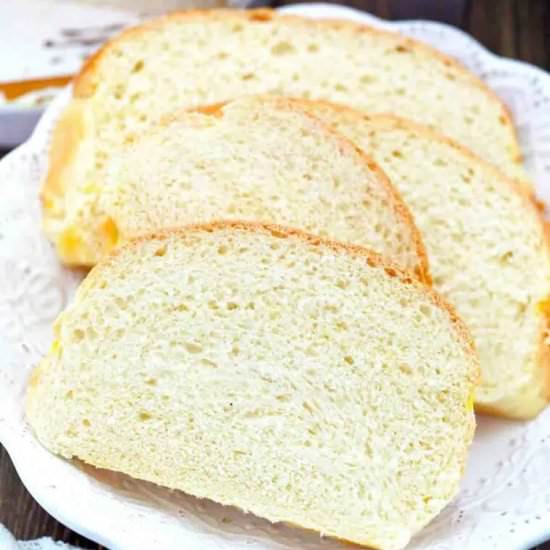 Air Fryer Bread