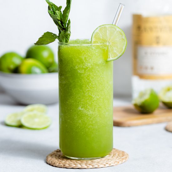 Frozen Mojito