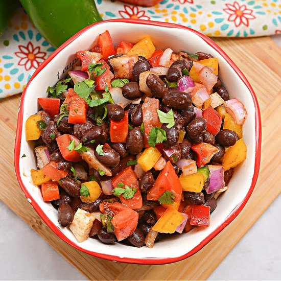 LOW-CARB KETO COWBOY CAVIAR