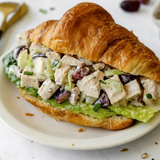 California Chicken Salad