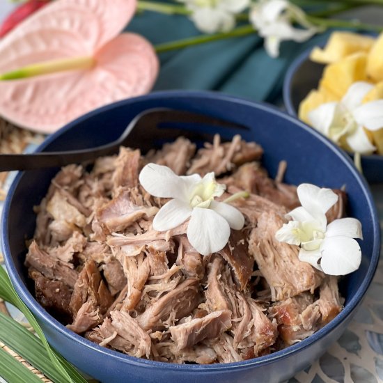 Kalua Pork