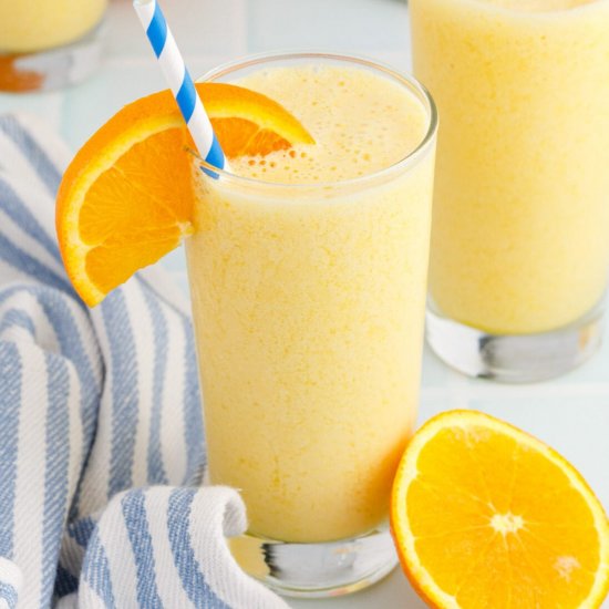 Orange Julius