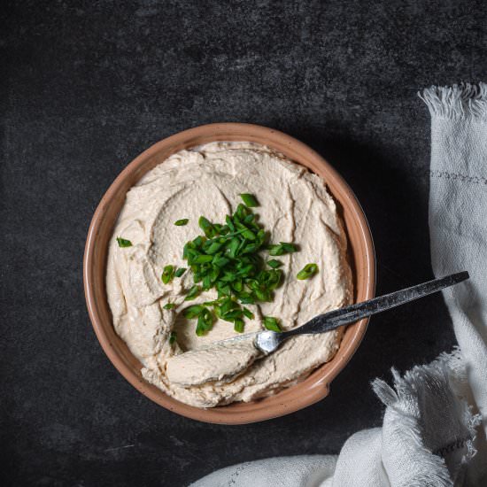 Tofu Cream Cheese