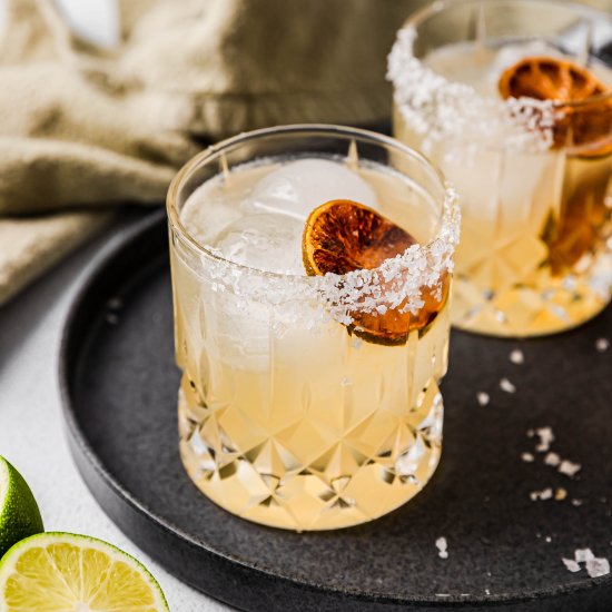 Casamigos Reposado Margarita