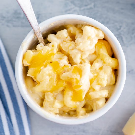 Chick-fil-A Macaroni and Cheese