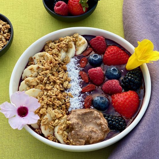 Açaí Bowl