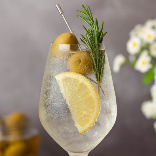 Spritz Bianco