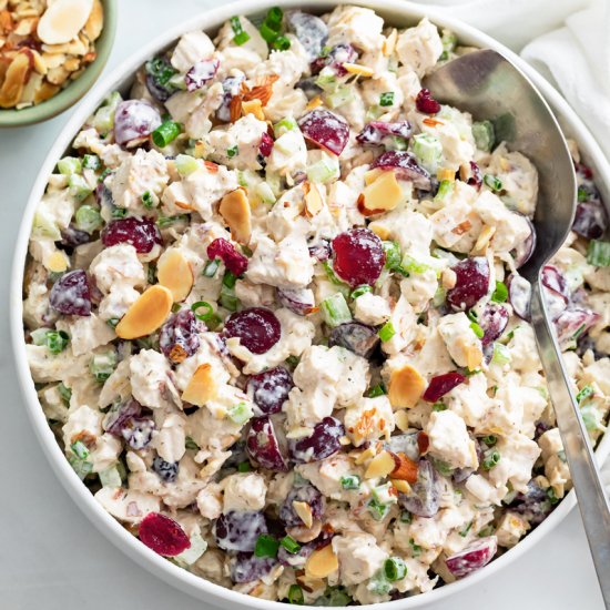 Chicken Salad