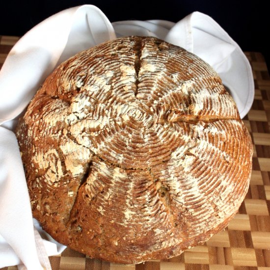 Grain Bread