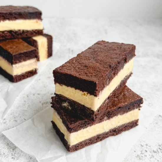 Gluten free Ice Cream Sandwiches