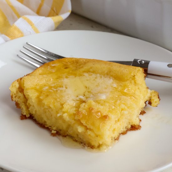 Spoon Bread