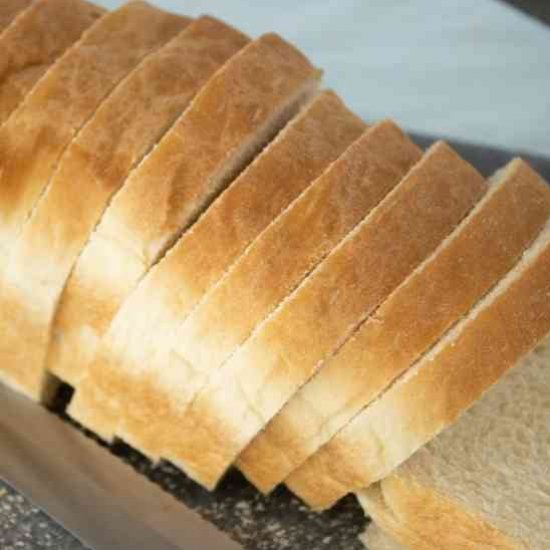 Best Sandwich Bread