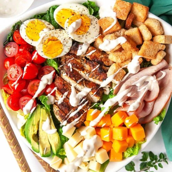 Best Chef Salad