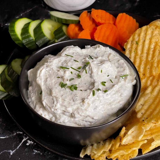 Chip Dip