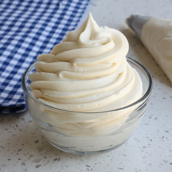 Cream Cheese Frosting