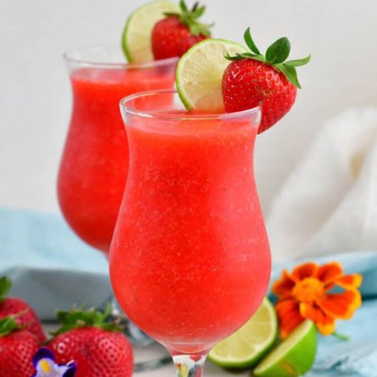 Strawberry Daiquiri