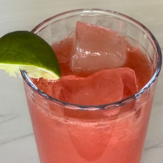 Watermelon Water