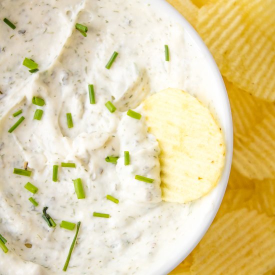 Chip Dip