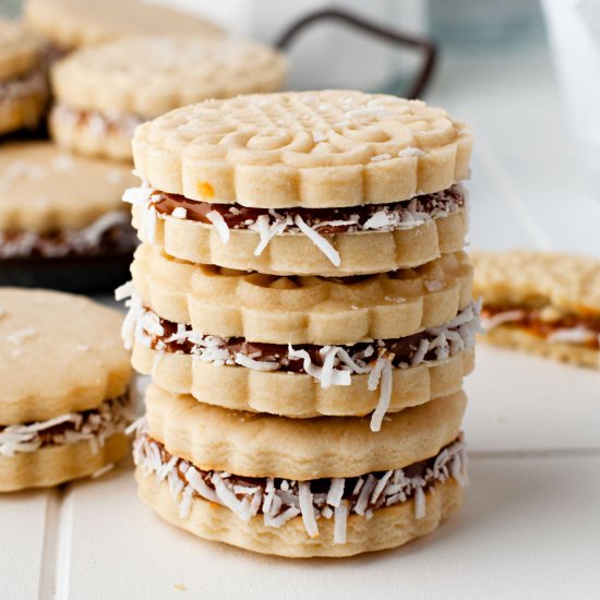 Alfajores