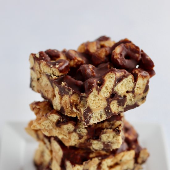 Cereal Bars