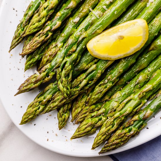 Roasted Asparagus