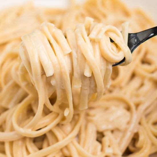 Instant Pot Creamy Pasta