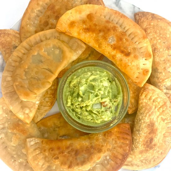 Vegan Empanadas