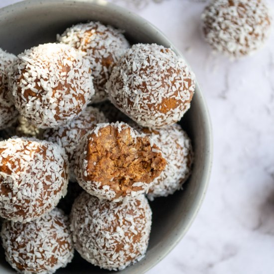 The Best Easy Tim Tam Balls