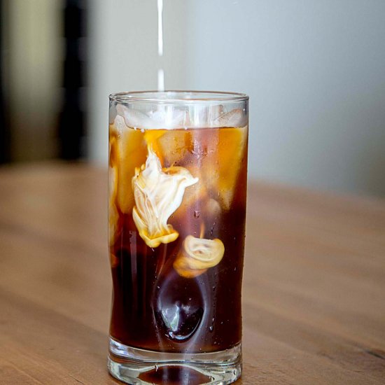 Best Cold Brew Coffee