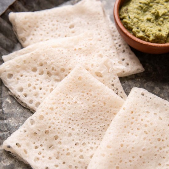 Neer Dosa