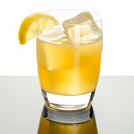 Philadelphia Fish House Punch