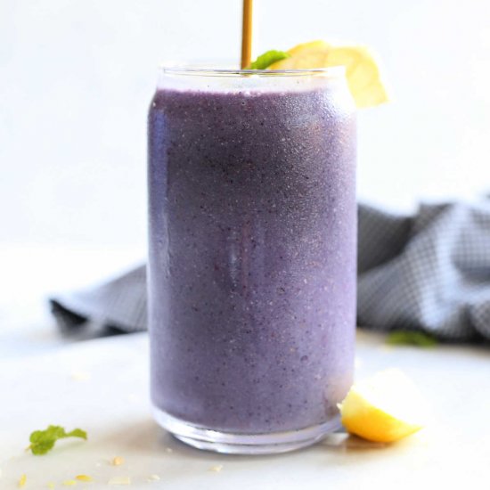 After Workout Smoothie