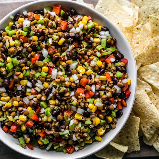 Texas Caviar