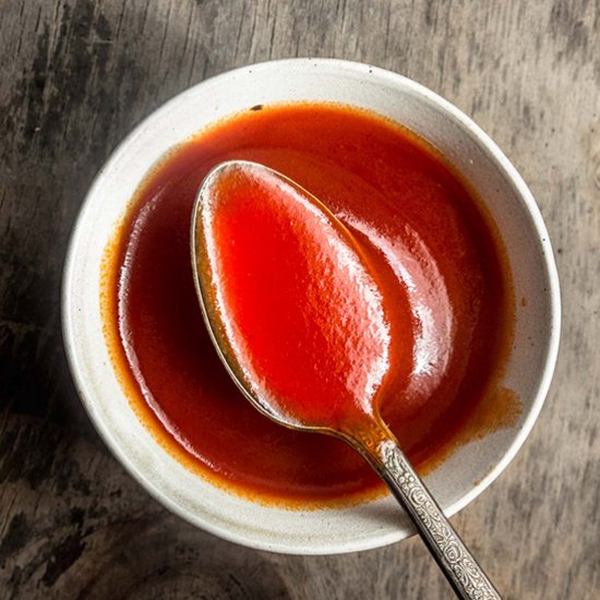 Easy Chinese Sweet and Sour Sauce