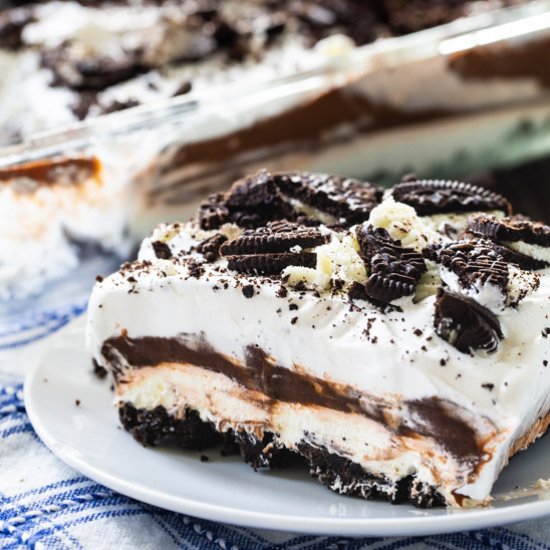 Oreo Delight