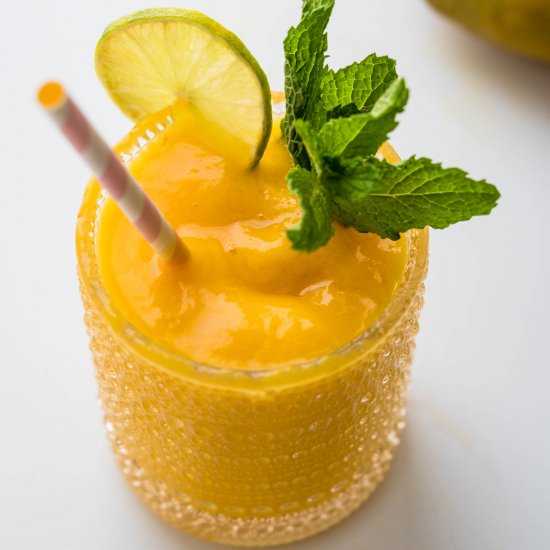 Frozen Mango Daiquiri