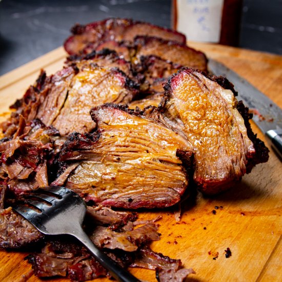 Easy Poor man’s Brisket