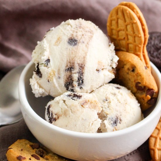 Cookie Jar Ice Cream