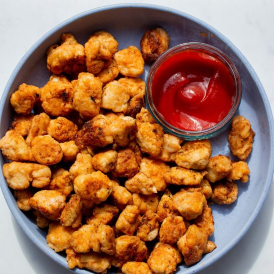 KFC Popcorn Chicken