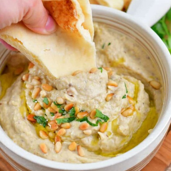 Baba Ganoush