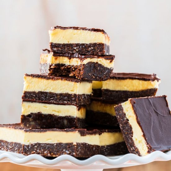 Nanaimo Bars