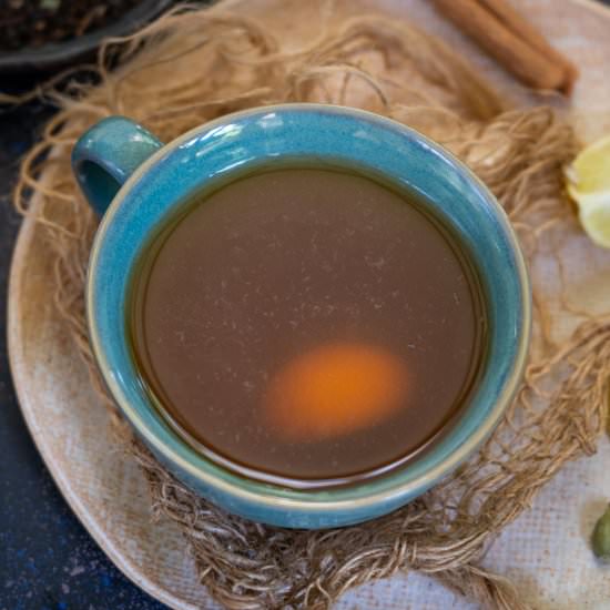 Sulaimani Tea