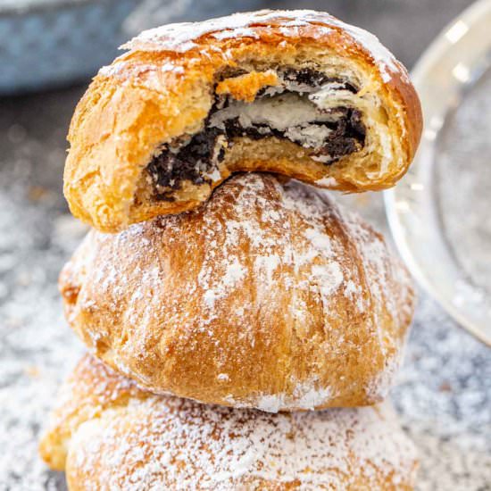 Fried Oreo Air Fryer Recipe