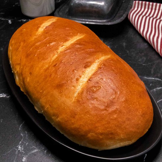 Italian Bread