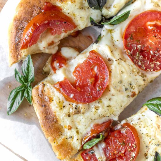 25 Best Sides for Pizza