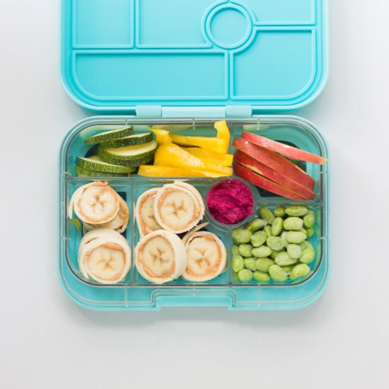 60 Healthy Lunch Ideas for Kids