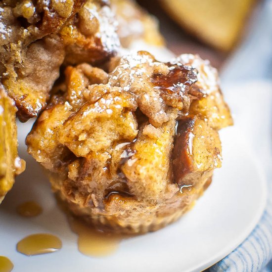 Air Fryer French Toast